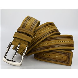 Ремень Джинсовый