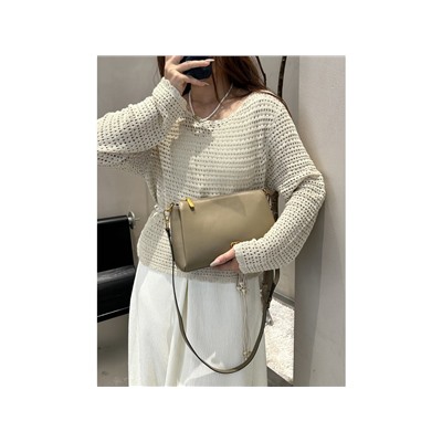 Cумка женская Lanotti 5825/Бежевый