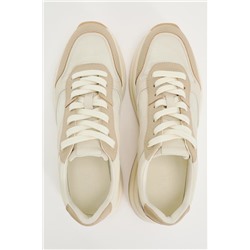 КРОССОВКИ ДЛЯ КОНТРАСТНОГО БЕГА