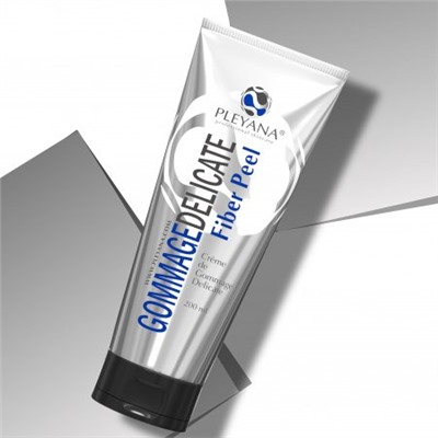 Гоммаж для деликатного обновления кожи FIBER PEEL 75 мл