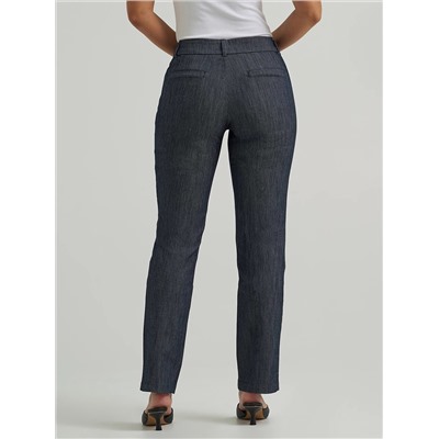 Women’s Secretly Shapes Straight Leg Pant