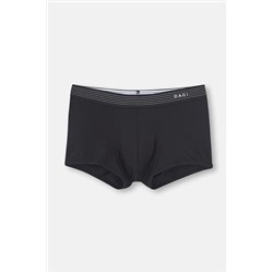Dagi 2'li Micro Modal Boxer Rahat Hafif Yıkanınca Sertleşmez Solmaz Kaliteli Boxer