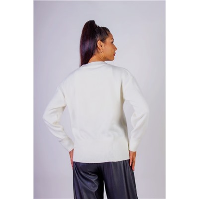 Теплая туника женская арт.1833