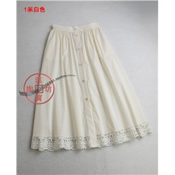 Женская юбка  TWINSE*T Материал: хлопок 96%,спандекс 4%