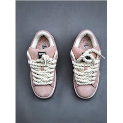 Кроссовки PUM*A Suede XL x CARROTS