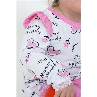 Пижама 50506 НАТАЛИ #742871