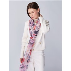 Палантин женский KSH16-127-2