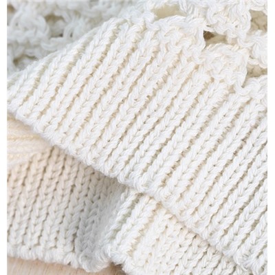 Повседневный вязаный кардига Н*М