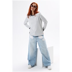 Лера лонгслив женский