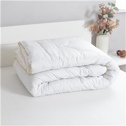 Одеяло всесезонное 'Gold Line' 172х205 см, Овечья шерсть