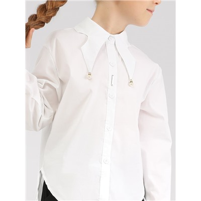 Блузка для девочки Соль&Перец SP2722