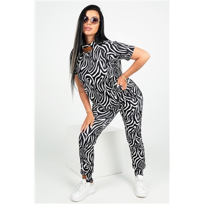 Костюм с брюками Драйв НАТАЛИ #910802