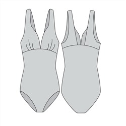 Купальник Ss.04