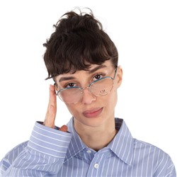 CAROLINA HERRERA  Demo Butterfly Ladies Eyeglasses