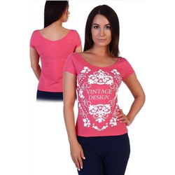 Футболка Крит НАТАЛИ #274470