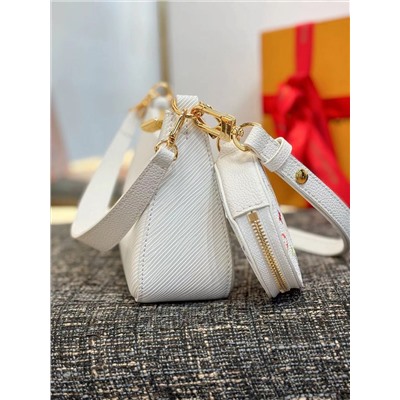 Сумка натуральный импортная кожа  топ