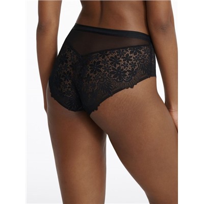 41091 ILUSION Трусы высокие ESOTIQ