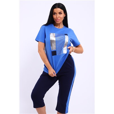 Костюм ЕКБ-1076