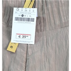 Комбинезон на бретелях