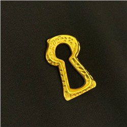 Женское свободное худи / толстовка с капюшоном   Schiaparell*i