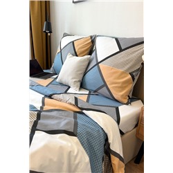 КПБ Ромбы бязь НАТАЛИ #1027654