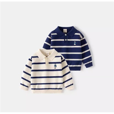 Кофта H*M для мальчиков