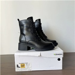 Женские ботинки ЗЕНДЕ*Н