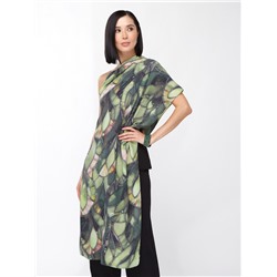 Палантин женский KSH15-165-4