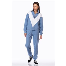 Костюм (Брюки+Худи) EZANNA #851260