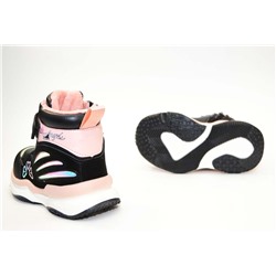 Ботинки зимние Tom&Miki (27-32)