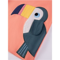 Футболка МАЛВЕ*Й из Европы и Америки. Хлопок 100%