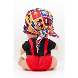 Muñeco solidario - Baby Pelón Disney