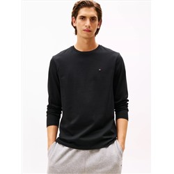 Long-Sleeve Everyday T-Shirt