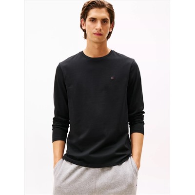 Long-Sleeve Everyday T-Shirt