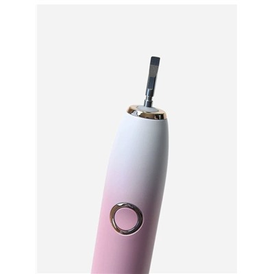 Электрическая ультразвуковая  зубная щётка  SHAR*P Модель DO-MS60C-WP