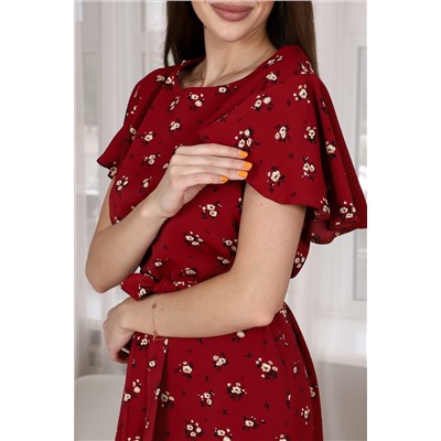 Платье П027 НАТАЛИ #787587