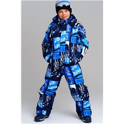 Комбинезон PLAYTODAY, 934142