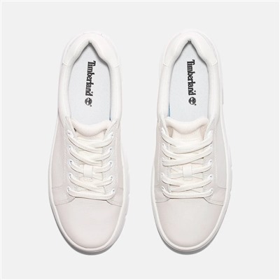 Women's Laurel Court Low Lace-Up Sneaker