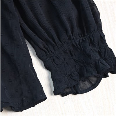 Женская рубашка