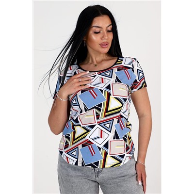 Футболка 24756 НАТАЛИ #865307