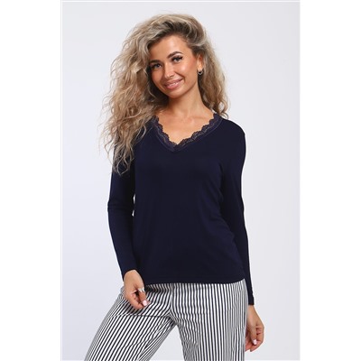 Пижама с брюками 78568 НАТАЛИ #1033670