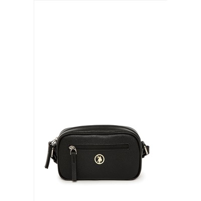 Kadın Siyah Çapraz Çanta