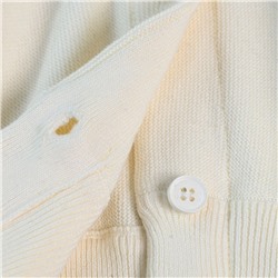 Женский кардиган  ЛАКОСТ*Е