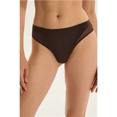 44007 CLEARY/89X Трусы бразильяно ESOTIQ