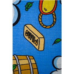 Полотенце Банный мир