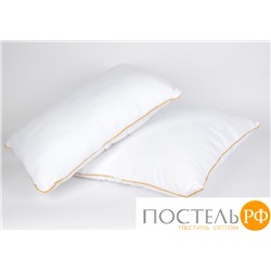 Подушка Карвен "WELLSOFT" силикон 50*70 1шт. Е 852 (арт. Е 852)