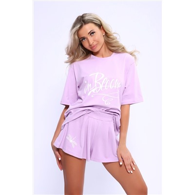 Костюм с шортами 78554 НАТАЛИ #1019103