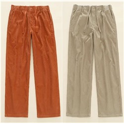 Вельветовые мужские брюки  Dickie*s   Экспорт