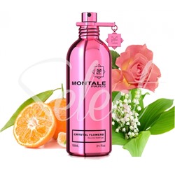 MONTALE CRYSTAL FLOWERS edp 20ml
