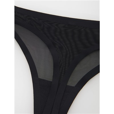 Mesh-Tangas